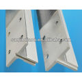 Elevator Guide Rail, Mitsubishi Elevator Parts, Mitsubishi Elevator